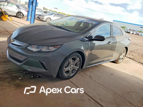 Chevrolet Volt 2017 - Image 1 of 12