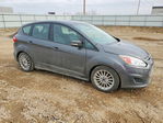 Ford C-MAX 2016