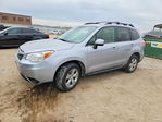 Subaru Forester 2016