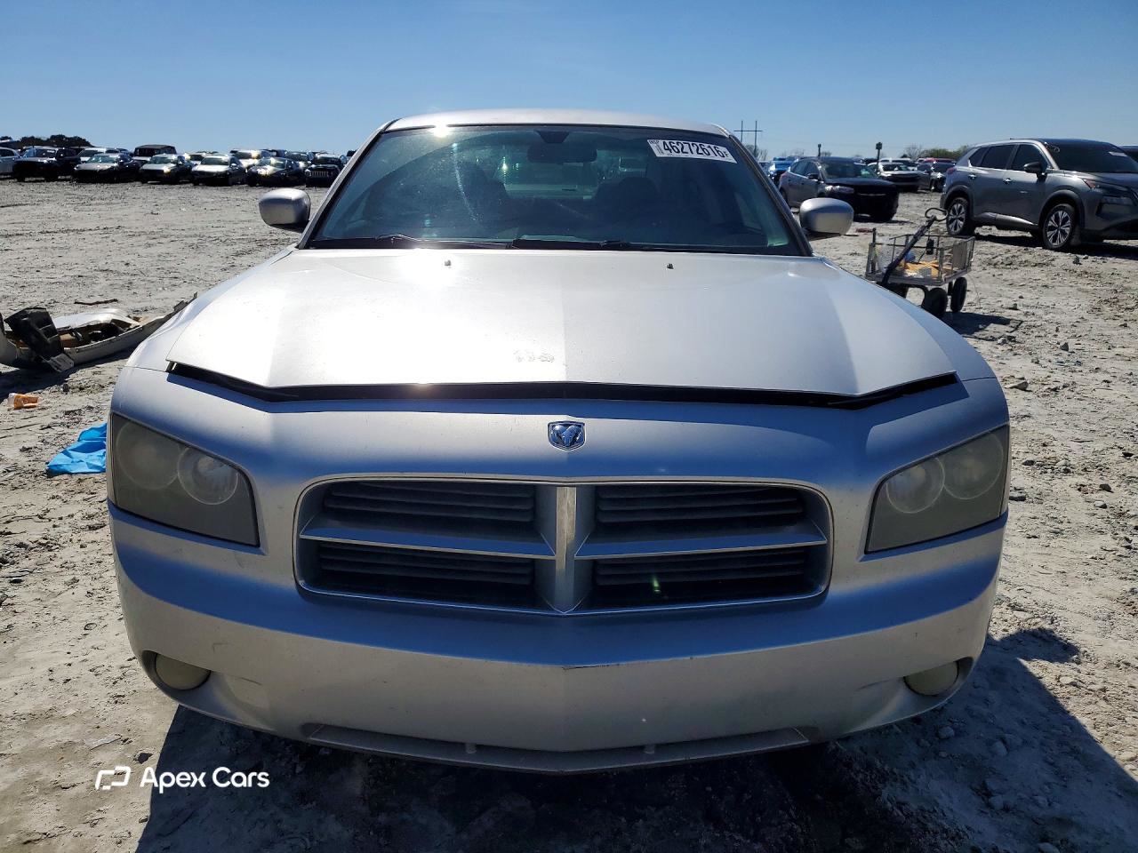 Dodge Charger 2010