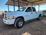 Dodge RAM 2005