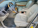 Lexus RX 2008