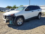 Jeep Cherokee 2017