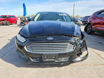 Ford Fusion 2016