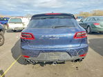 Porsche Macan 2017