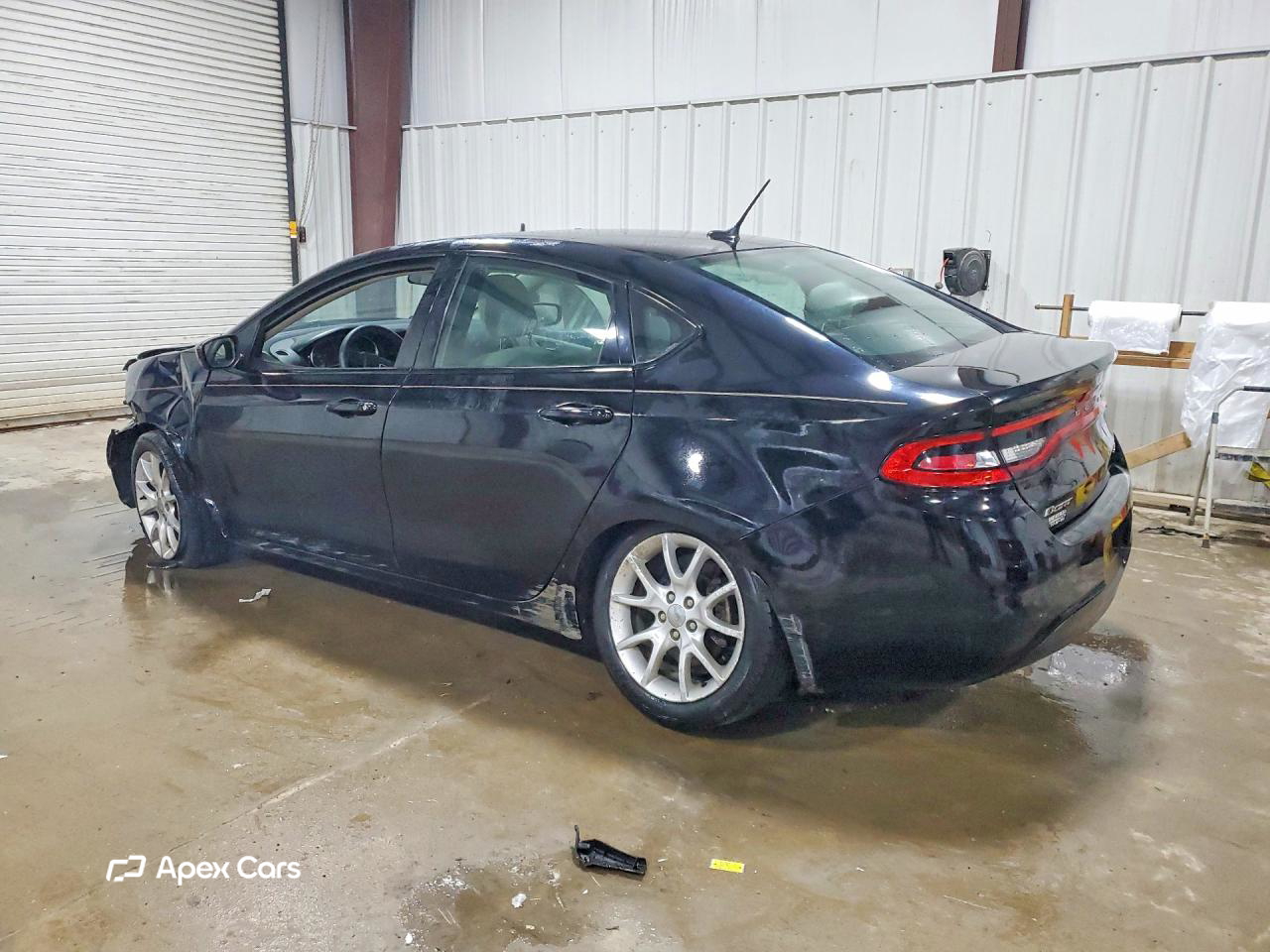 Dodge Dart 2013
