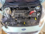 Ford Fiesta 2017