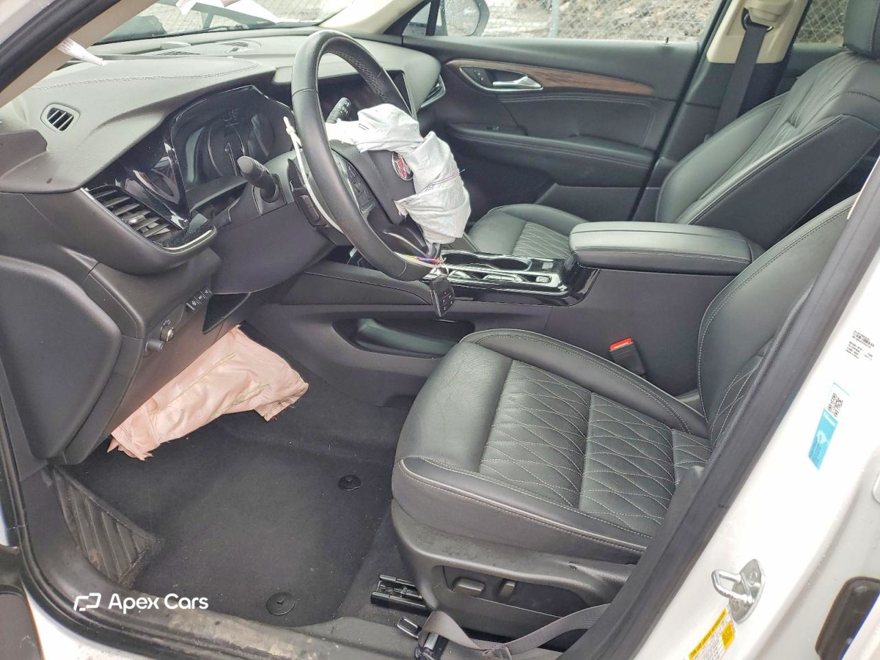 Buick Envision 2023