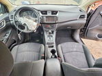 Nissan Sentra 2019