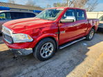 RAM 1500 2014