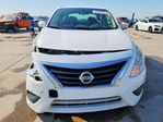 Nissan Versa 2018