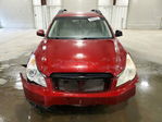 Subaru Outback 2011