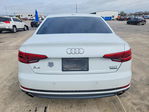 Audi A4 2017