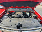 Chevrolet Silverado 2010