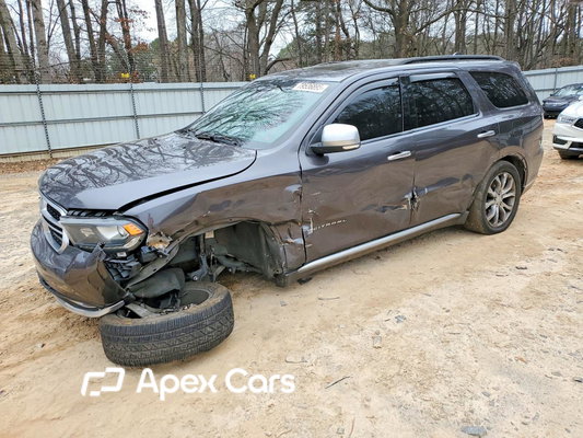 Dodge Durango 2018 - Image 1 of 14