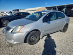 Nissan Sentra 2012