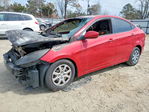 Hyundai Accent 2013