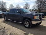 GMC Sierra 2011