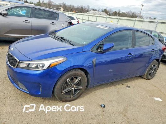 Kia Forte 2017 - Image 1 of 13