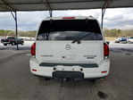 Nissan Armada 2011