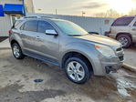 Chevrolet Equinox 2012