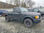 Ford Ranger 2002