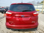 Ford C-MAX 2013