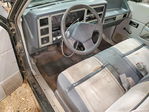 Dodge Dakota 1988