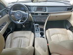 Kia Optima 2016