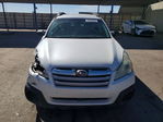 Subaru Outback 2013