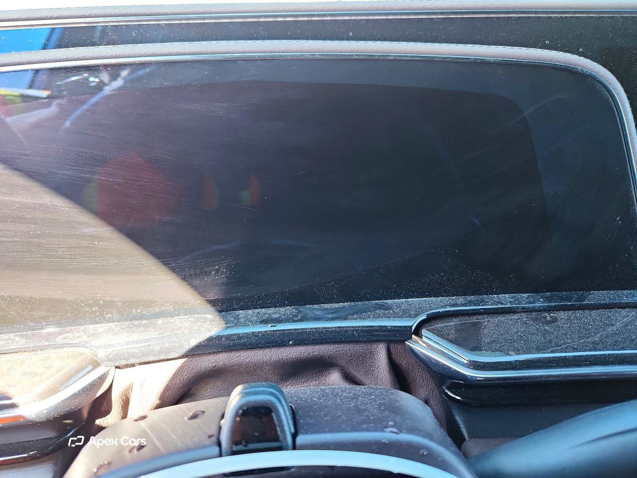 Cadillac Escalade 2024