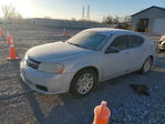 Dodge Avenger 2012