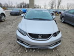 Honda Civic 2013