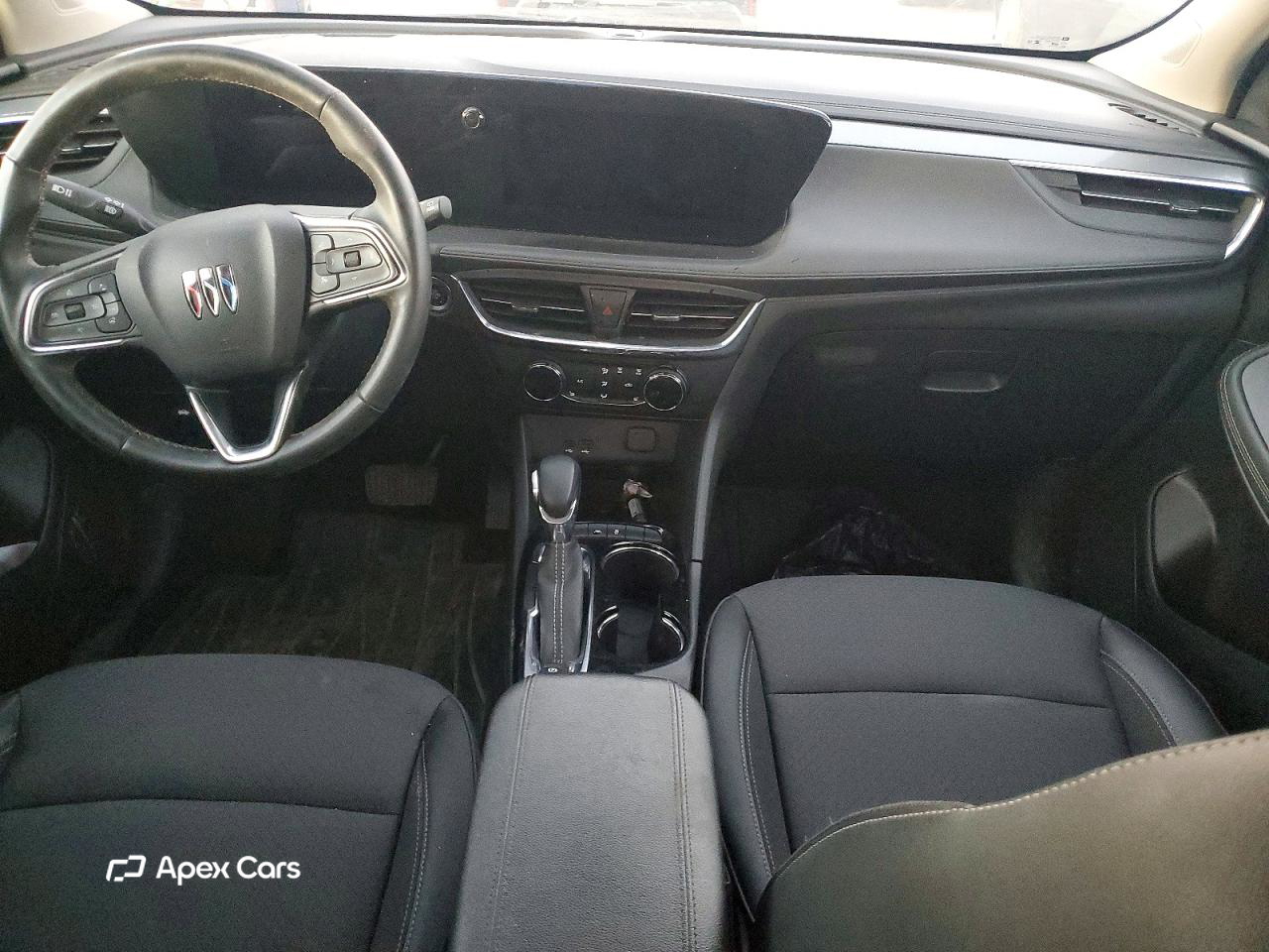 Buick Encore 2025