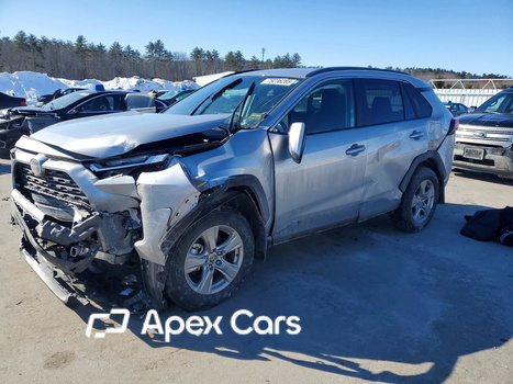 Toyota RAV 4 2025 - Zdjęcie 1 z 13