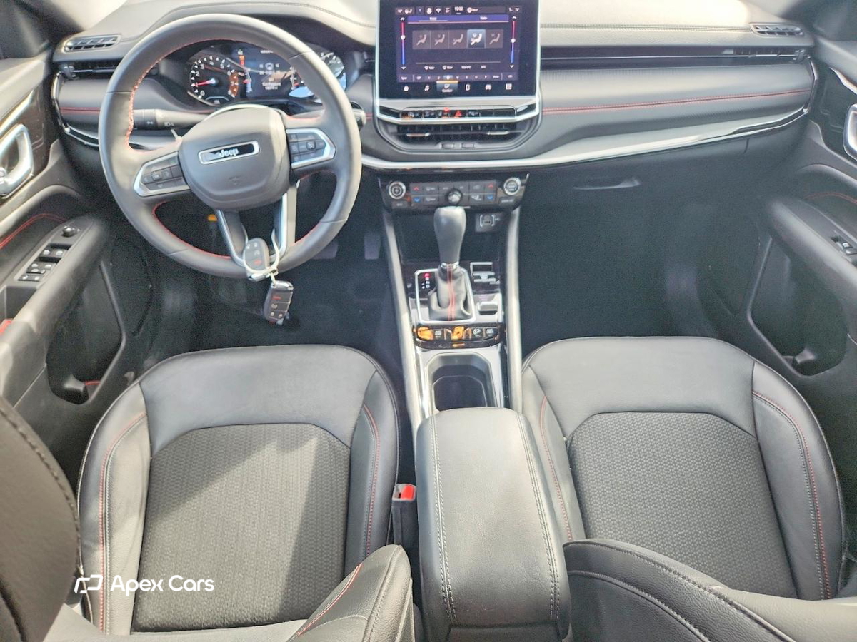 Jeep Compass 2024