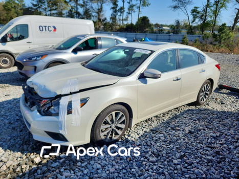 Nissan Altima 2016 - Image 1 of 12