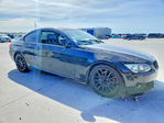 BMW Series 3 2012