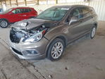 Buick Envision 2017