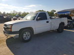 Chevrolet Silverado 2004