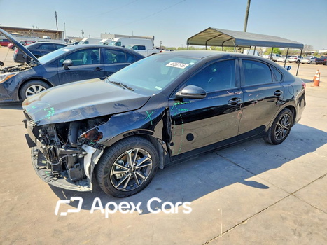 Kia Forte 2022 - Image 1 of 12