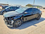 Kia Forte 2022