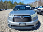 Toyota Highlander 2015