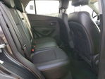 Chevrolet Trax 2017