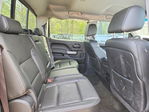 Chevrolet Silverado 2015
