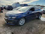 Chevrolet Impala 2018
