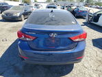 Hyundai Elantra 2015