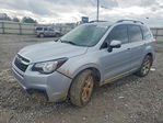 Subaru Forester 2017