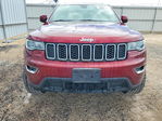 Jeep Cherokee 2018
