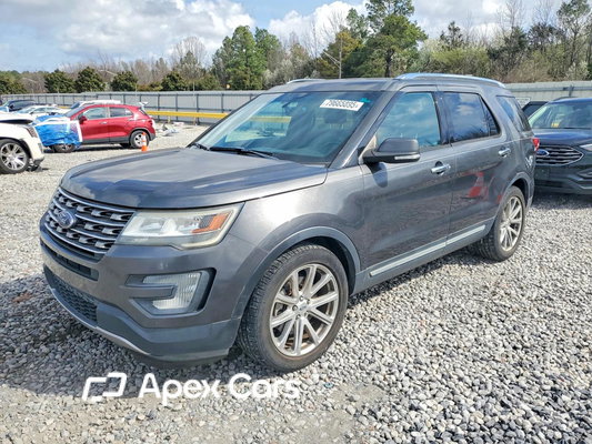 Ford Explorer 2016 - Image 1 of 13